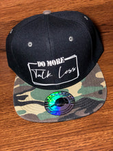 Load image into Gallery viewer, Snapback