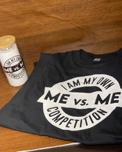 Load image into Gallery viewer, Me vs Me T-Shirt

