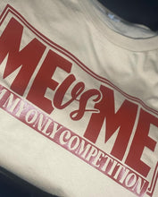 Load image into Gallery viewer, Me vs Me T-Shirt
