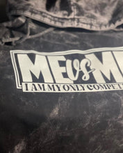 Load image into Gallery viewer, Me vs Me T-Shirt
