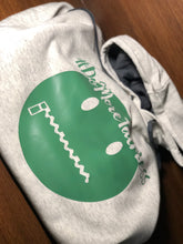 Load image into Gallery viewer, Oats and Money Hoodie
