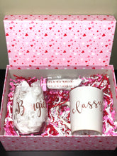 Load image into Gallery viewer, Drinkware gift set
